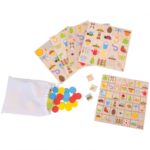 Дървено бинго - Градина - Image 4