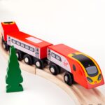 Влакче Virgin Trains Pendolino - Image 4