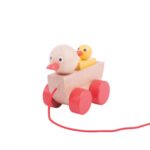 Патенца за дърпане