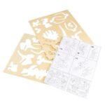 Дървен 3D пъзел - Праисторическа земя - Трицерат - Image 3