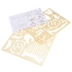 Дървен 3D пъзел - Праисторическа земя - Диметрод - Image 3