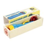 Прожектиращо фенерче - Праисторическа земя - Image 2