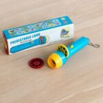 Прожектиращо фенерче - Праисторическа земя - Image 3