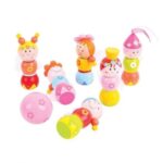 Мини боулинг Феи Fairy Skittles - Image 4