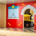 Дървена ЖП гара - Image 5