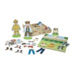 Магнитна игра с фигурки - Image 7