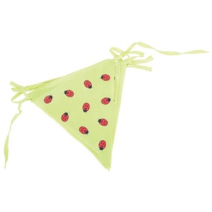 Градински гирлянд