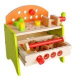 Детска работилница със строителни инструменти - Image 6