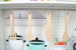 Дървена детска кухня - Image 3