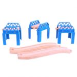 Дървен комплект за разширение - Конструкция