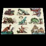 Пъзел - Праисторически земен блясък в мрака - Image 2