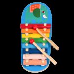 Ксилофон - Диви чудеса