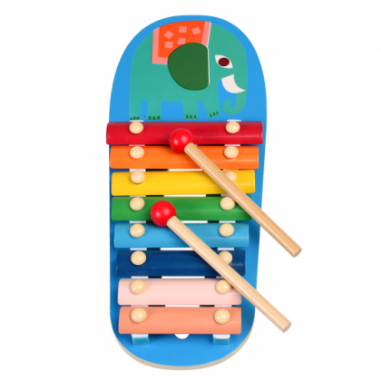 Ксилофон - Диви чудеса