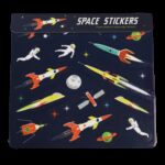 Rex London - Стикери - Космическа ера - Image 2