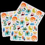 Rex London - Стикери - Диви Чудеса