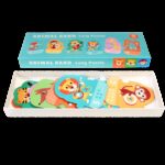 Пъзел - Верига от животни - Image 6