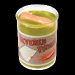 Кутийка с гел - Отрязан пръст - Image 2