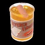 Кутийка с гел - Отрязан пръст - Image 3