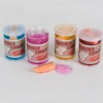 Кутийка с гел - Отрязан пръст - Image 4