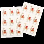 Временнни татуировки - Ламата Доли - Image 2