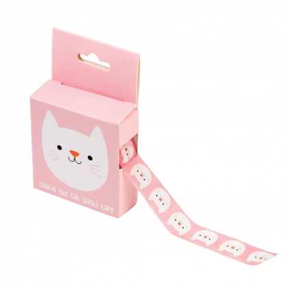Лента за опаковане - Котенца