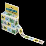 Лента за опаковане - Праисторическа зема