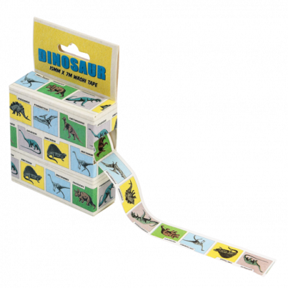 Лента за опаковане - Праисторическа зема