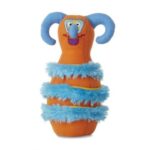 Melissa&Doug - Плюшен комплект за боулинг - Чудовища - Image 8