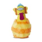 Melissa&Doug - Плюшен комплект за боулинг - Чудовища - Image 4