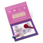 Книжка за оцветяване на водна основа - - Image 5