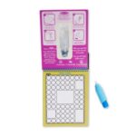 Melissa & Doug - Комплект за рисуване с вода - Подводни пътеки - Image 5