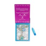 Melissa & Doug - Комплект за рисуване с вода - Подводни пътеки - Image 3