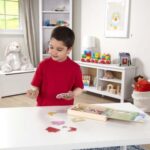 Магнитна игра за преобличане Принцеси - Image 3