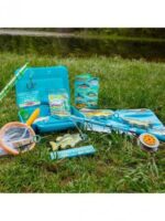 Изследователски комплект Риболов - Image 5