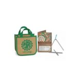 Melissa & Doug - Музикален природен комплект за игра на открито - Image 8