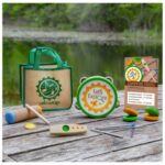 Melissa & Doug - Музикален природен комплект за игра на открито - Image 5