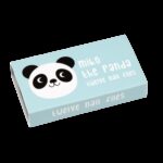 Пила за нокти - Панда Мико (пакет от 12) - Image 3