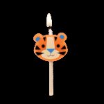 Rex London - Парти свещички - Тигърчето Зиги - Image 3