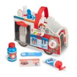 Melissa & Doug - Дървен спасителен комплект - Пес Патрул - Image 6