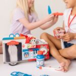 Melissa & Doug - Дървен спасителен комплект - Пес Патрул - Image 7