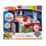 Melissa & Doug - Дървен спасителен комплект - Пес Патрул - Image 8