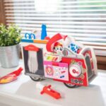 Melissa & Doug - Дървен спасителен комплект - Пес Патрул - Image 10