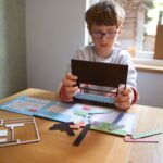 Магнитна книга Периодична таблица - Image 4