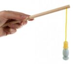 Дървена играчка - Магнитен риболов - Image 4