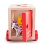 Камионче за сортиране - Сафари - Image 2