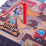 Лабиринт - Строителство - Image 2