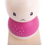 Играчка за подреждане - Горски животни - Image 4