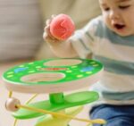 Падащо дърво - Rollimals - Image 3