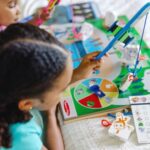 Разгъваща се игрална дъска - Пес Патрул - Image 2