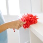 Melissa & Doug - Детски дървен комплект за почистване - Image 3